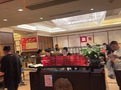 -利苑酒家(宜安广场店)