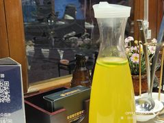 -木王宴语·野生鲜菌火锅(玉河店)