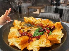 -柿合缘新京菜(国金中心商场店)