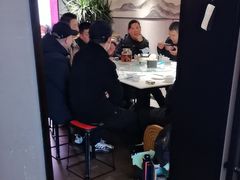 -鑫小城故事·藕汤·家常菜(台北一路总店)