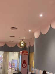 -奈尔宝家庭中心·亲子餐厅(前滩店)