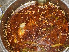 -胖子鱼·天水麻辣鱼火锅(秦州407店)