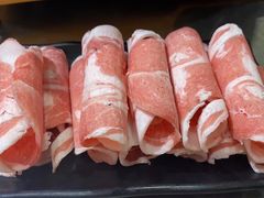 羊肉卷-水哥卜卜贝(东晓·胜汇里店)