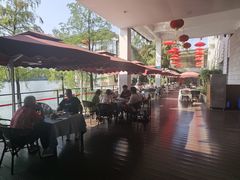 -鹿鸣酒家(越秀店)