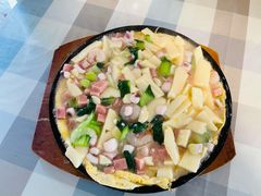 -华春餐馆(鱼山路店)
