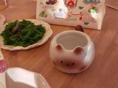 -柴の食堂·日式家庭料理·熊之肆(大学路店)