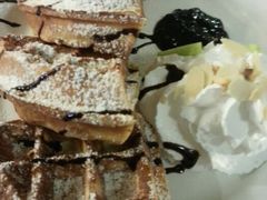 android_upload_pic-Cafe Alice咖啡爱丽丝(奥城店)