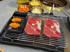大满贯-明洞王妃家烤肉(苏州中心星悦汇店)