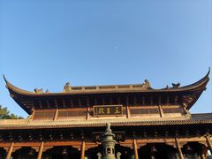 -钱王祠