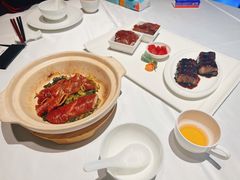 秘制黑叉烧-炳胜品味(珠江新城店)