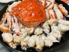-79号渔船海鲜饭店(宝安店)