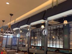 -西语炭烧牛排·西厨(石龙店)