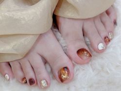 -四季·予你日式美甲美睫Nail