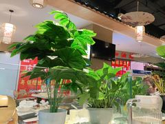 大堂-一把骨(盐市口店)