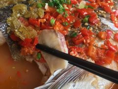 -马凯餐厅(长椿街店)