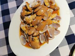 -阿妹小海鲜(下角店)