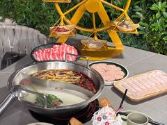 -故里和山·成都火锅(欢乐港湾店)