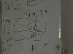 -剧狐剧本杀·月球探案馆(人民广场1号店)
