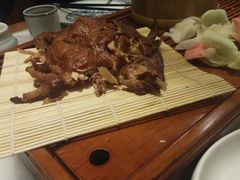 -惠丰堂饭庄