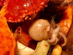 -七欣天香辣蟹火锅(无锡金太湖国际城店)