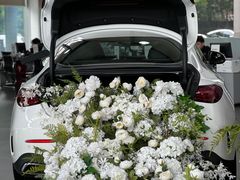 -宁波之星奔驰4S店(海曙店)