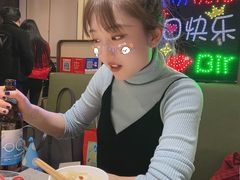 -海底捞火锅(凯德广场店)