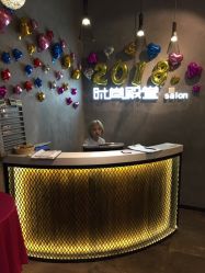 -时尚殿堂明星门店