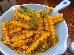 -何必是家面馆 HB noodles&coffee