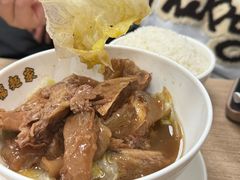 -百福麵家(新馬路店)