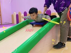 -多特儿童专注力·感统训练·注意力提升培训(锦峰训练中心)