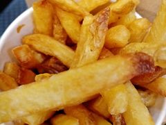 -纽约薯条(世豪广场店)