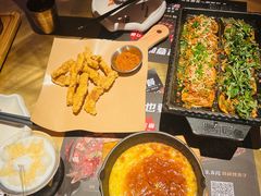 -烤匠麻辣烤鱼(时代广场店)