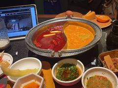 -牛New寿喜烧(金茂览秀城店)