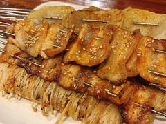 -麻喜大