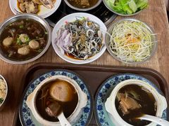 -歪头牛肉(金龙壹号店)