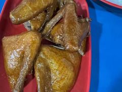 -光明刘冰乳鸽店(光明法政北路店)