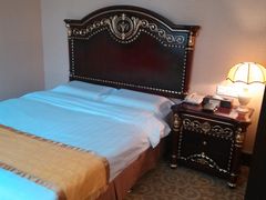 -汕头金乐大酒店