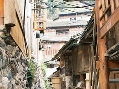 -郎德苗寨景区