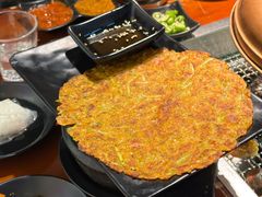 -肉甲韩国木炭烤肉(新壹街1店)