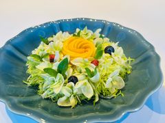 -淮香国色·淮扬菜(正大中心店)