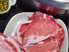 -梨花自助烤肉(天河城店)