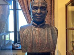 -哈尔滨工业大学-博物馆