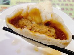 -宝正臻天津包子总店(金阳光居易店)