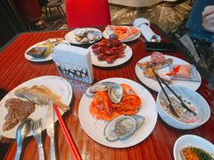 -西安W酒店·WEI全味西餐厅