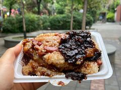 -马文章胖子甑糕(洒金桥店)