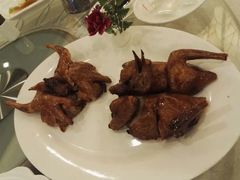 -广东嘉华大酒店·金銮阁中餐厅