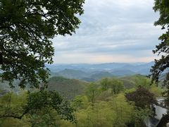 -莫干山风景区