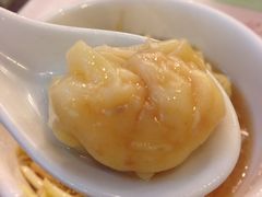 -麦奀云吞面世家(中环店)