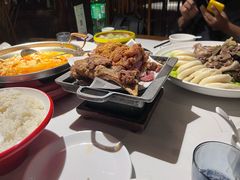 -老平安农家菜(平安店)