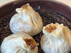 松籽烧卖-怡园饭店-餐厅(四望亭店)